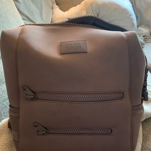 Dange Dover diaper bag. Can be used for so much more